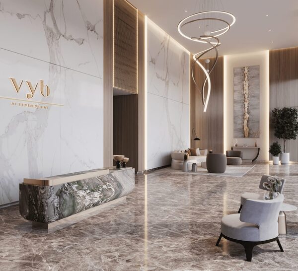 Квартира в Дубай, ОАЭ, 85.51м² - изображение 11
