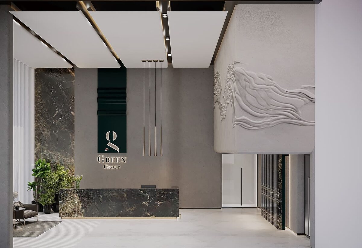 Penthouse with 2 bedrooms, 131.31m² in Dubai, UAE [ID: 1102-976a72d1]