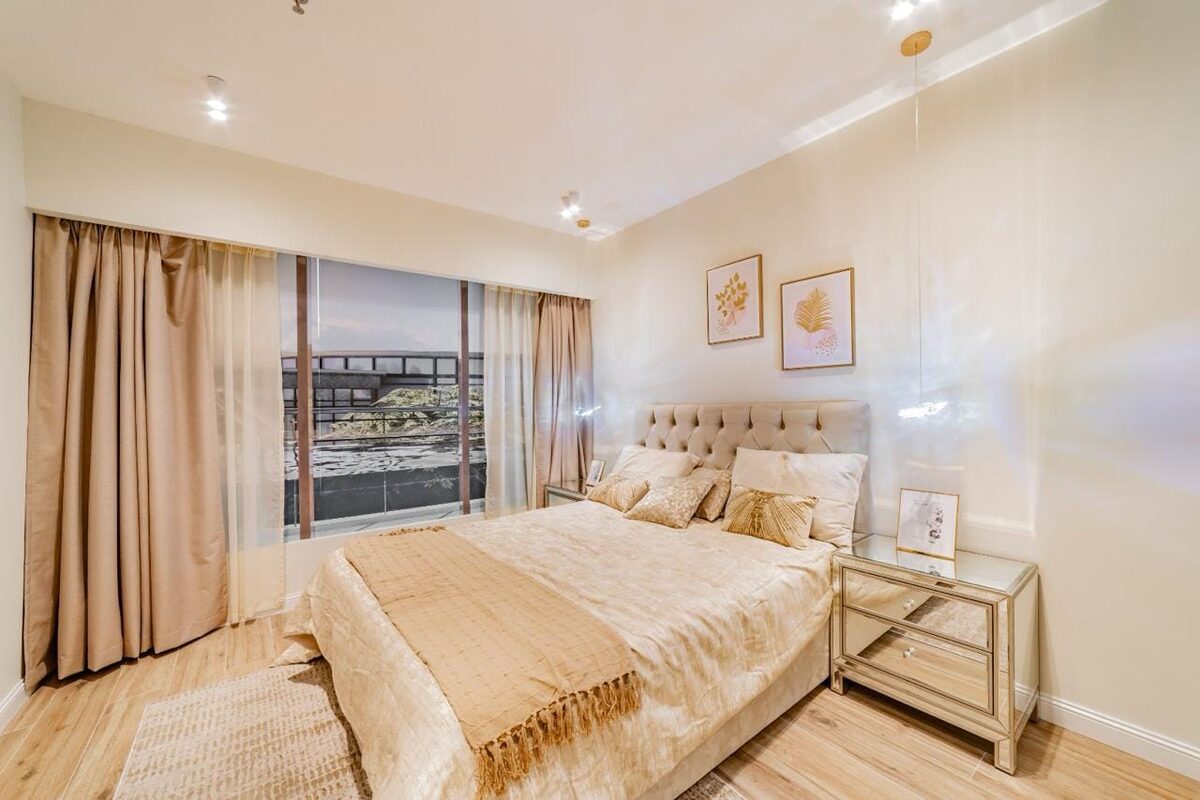 Apartment with 1 bedroom, 179.25m² in Dubai, UAE [ID: 1102-ed3bcd6f]