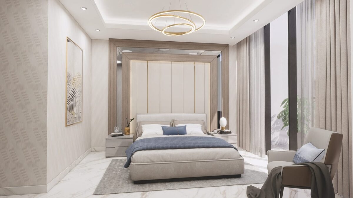 Apartment with 1 bedroom, 179.25m² in Dubai, UAE [ID: 1102-ed3bcd6f]