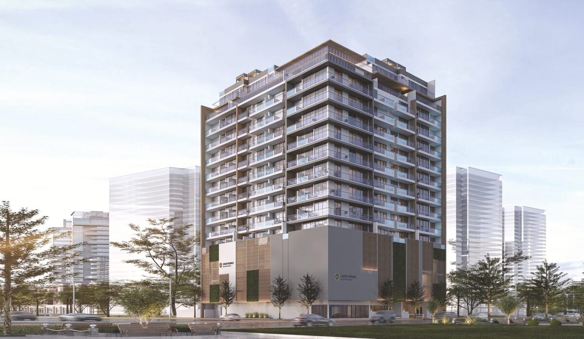 Apartment with 1 bedroom, 179.25m² in Dubai, UAE [ID: 1102-ed3bcd6f]