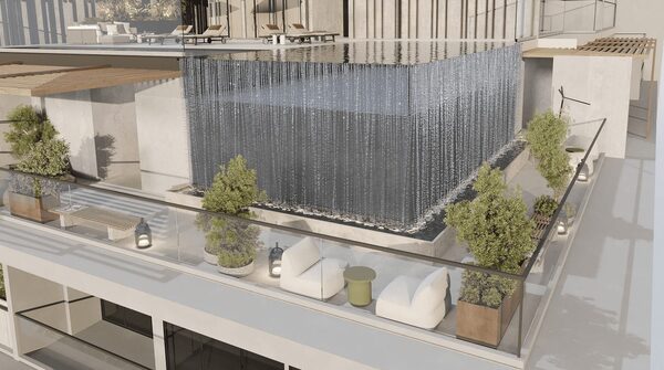Квартира в Дубай, ОАЭ, 179.25м² - изображение 17
