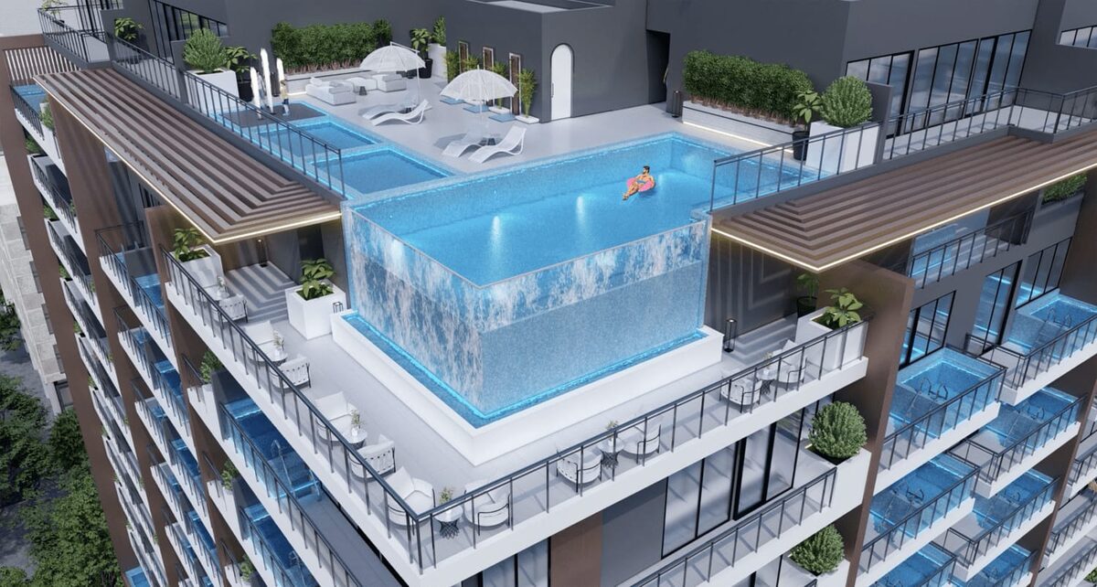 Apartment with 1 bedroom, 179.25m² in Dubai, UAE [ID: 1102-ed3bcd6f]