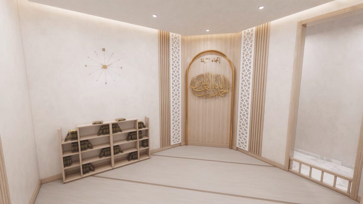 Apartment with 1 bedroom, 179.25m² in Dubai, UAE [ID: 1102-ed3bcd6f]