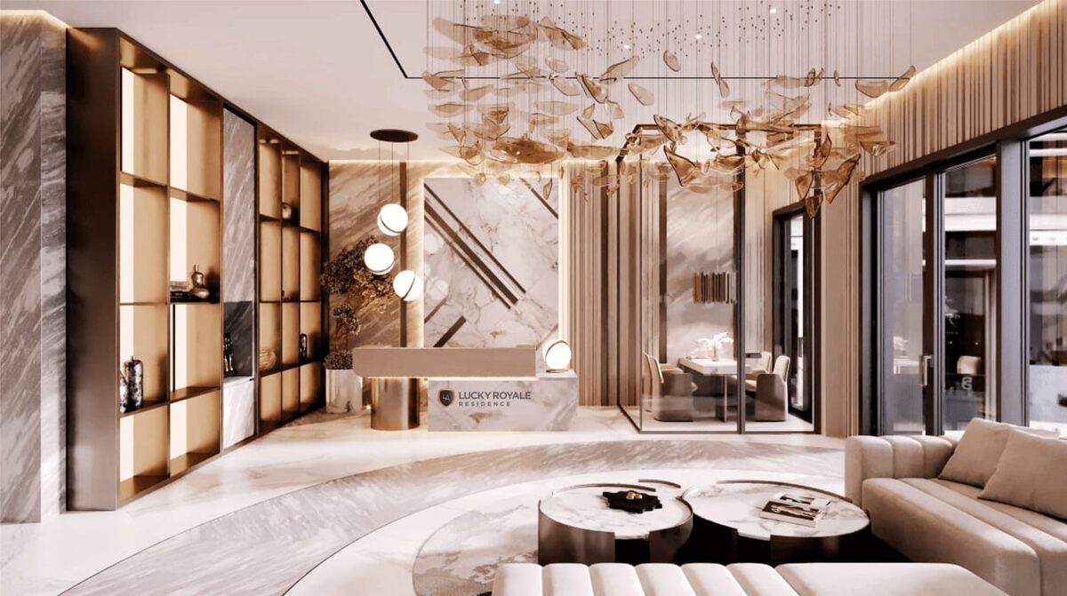 Apartment with 1 bedroom, 179.25m² in Dubai, UAE [ID: 1102-ed3bcd6f]