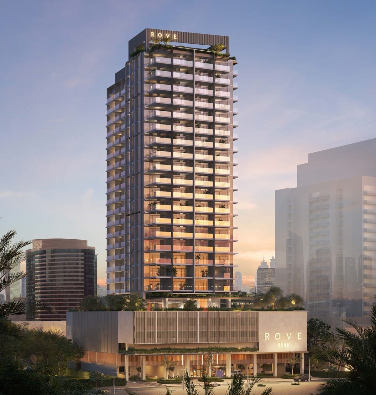Apartament z 1 sypialnią, 83.27m² w Dubaj, Zjednoczone Emiraty Arabskie [ID: 1102-9577ebee]