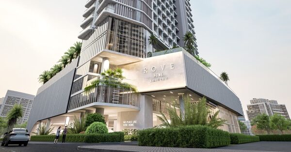Квартира в Дубай, ОАЕ, 83.27м² - зображення 3