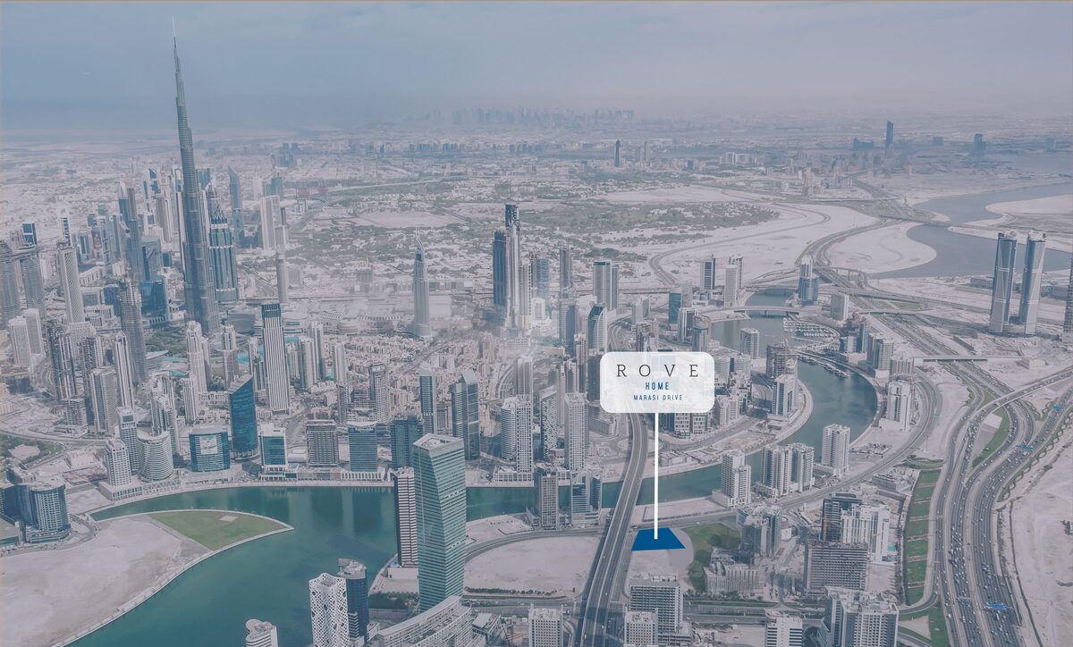 Apartament z 1 sypialnią, 83.27m² w Dubaj, Zjednoczone Emiraty Arabskie [ID: 1102-9577ebee]