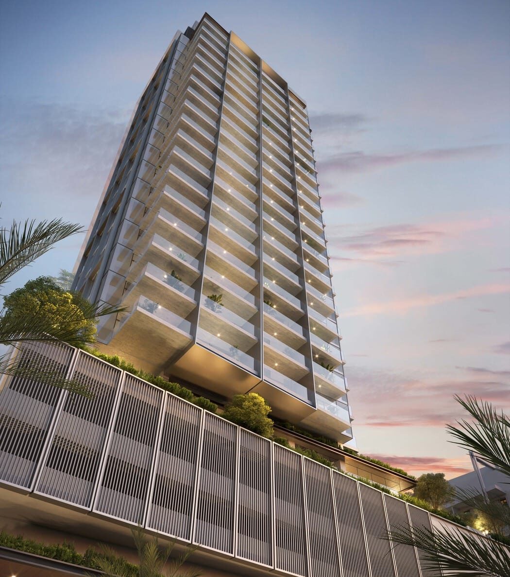 Apartament z 1 sypialnią, 83.27m² w Dubaj, Zjednoczone Emiraty Arabskie [ID: 1102-9577ebee]