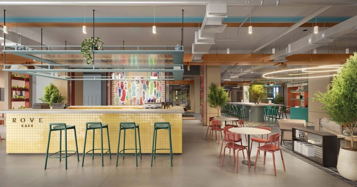 Apartament z 1 sypialnią, 83.27m² w Dubaj, Zjednoczone Emiraty Arabskie [ID: 1102-9577ebee]