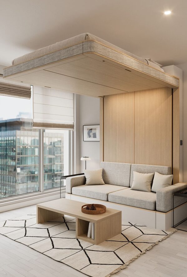 Квартира в Дубай, ОАЕ, 83.27м² - зображення 11