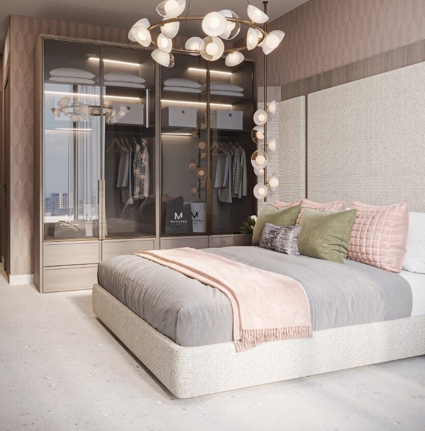 Apartment with 1 bedroom, 37.10m² in Dubai, UAE [ID: 1102-45eadbcb]