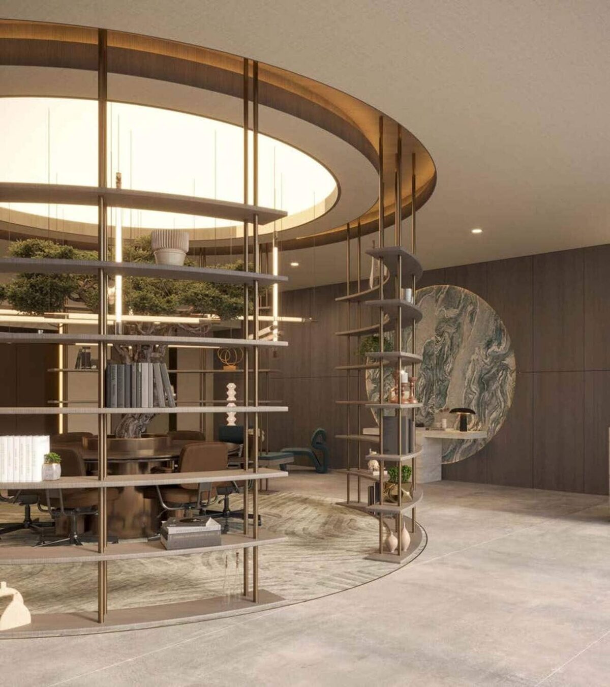 Apartment with 1 bedroom, 37.10m² in Dubai, UAE [ID: 1102-45eadbcb]