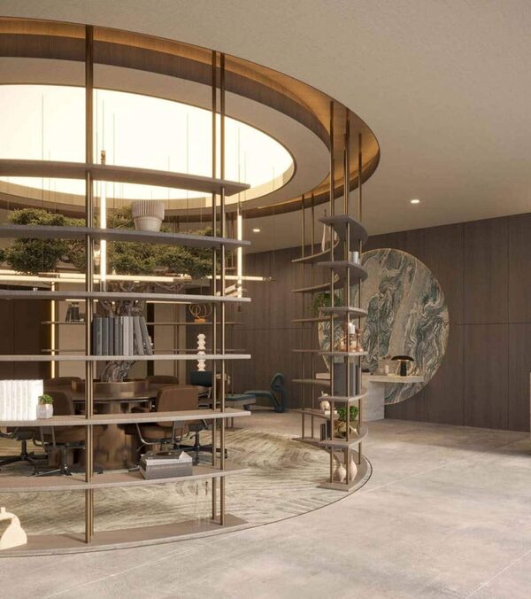 Квартира в Дубай, ОАЕ, 37.10м² - зображення 16
