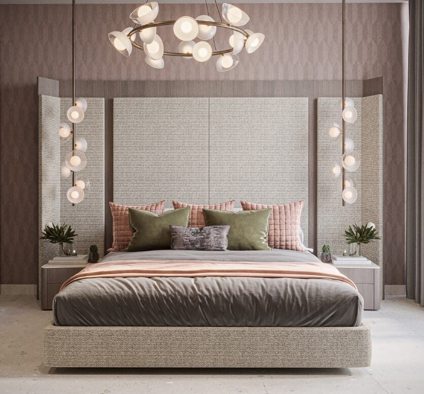 Apartment with 1 bedroom, 37.10m² in Dubai, UAE [ID: 1102-45eadbcb]