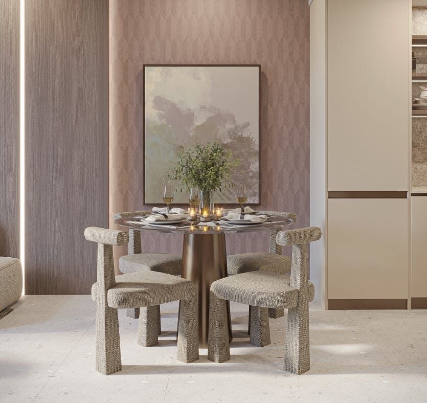 Apartment with 1 bedroom, 37.10m² in Dubai, UAE [ID: 1102-45eadbcb]