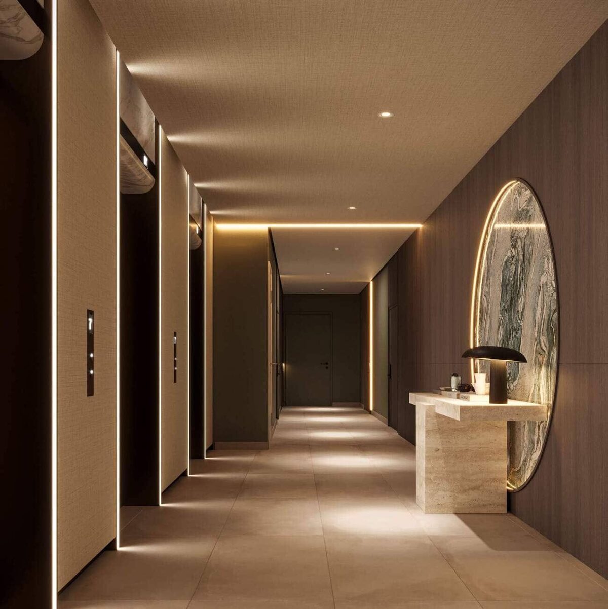 Apartment with 1 bedroom, 37.10m² in Dubai, UAE [ID: 1102-45eadbcb]