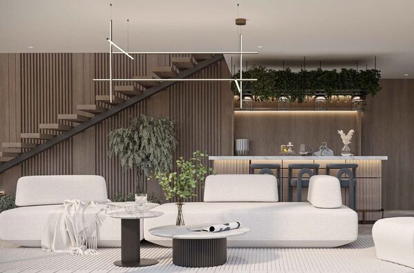 Квартира в Дубай, ОАЕ, 37.10м² - зображення 19