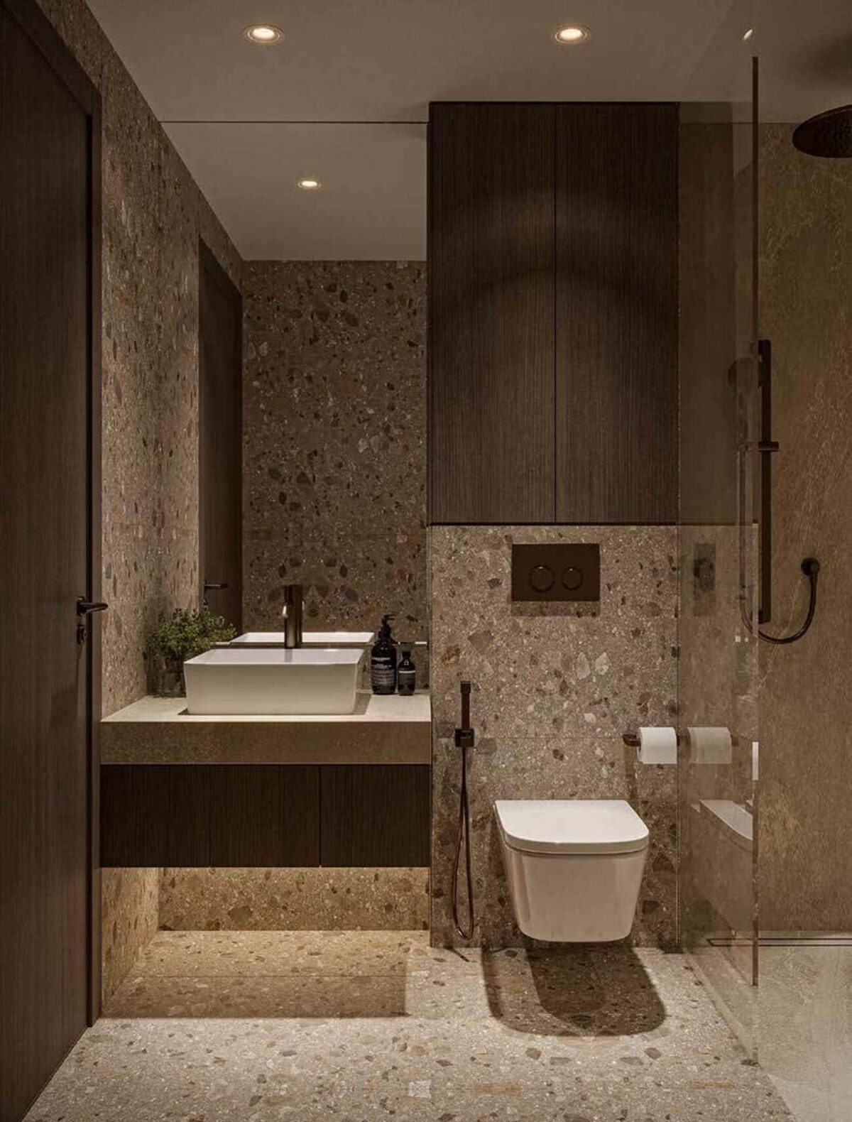 Apartment with 1 bedroom, 37.10m² in Dubai, UAE [ID: 1102-45eadbcb]