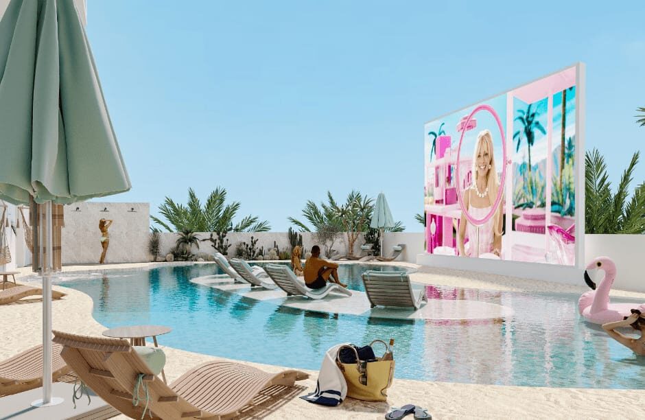 Apartment with 1 bedroom, 37.10m² in Dubai, UAE [ID: 1102-45eadbcb]