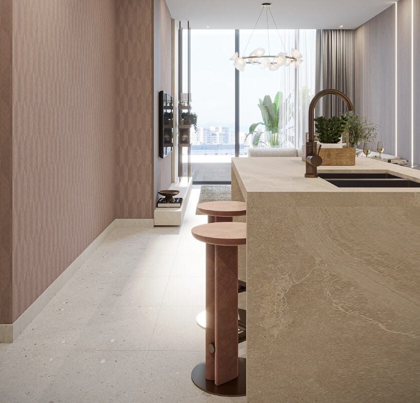 Apartment with 1 bedroom, 37.10m² in Dubai, UAE [ID: 1102-45eadbcb]