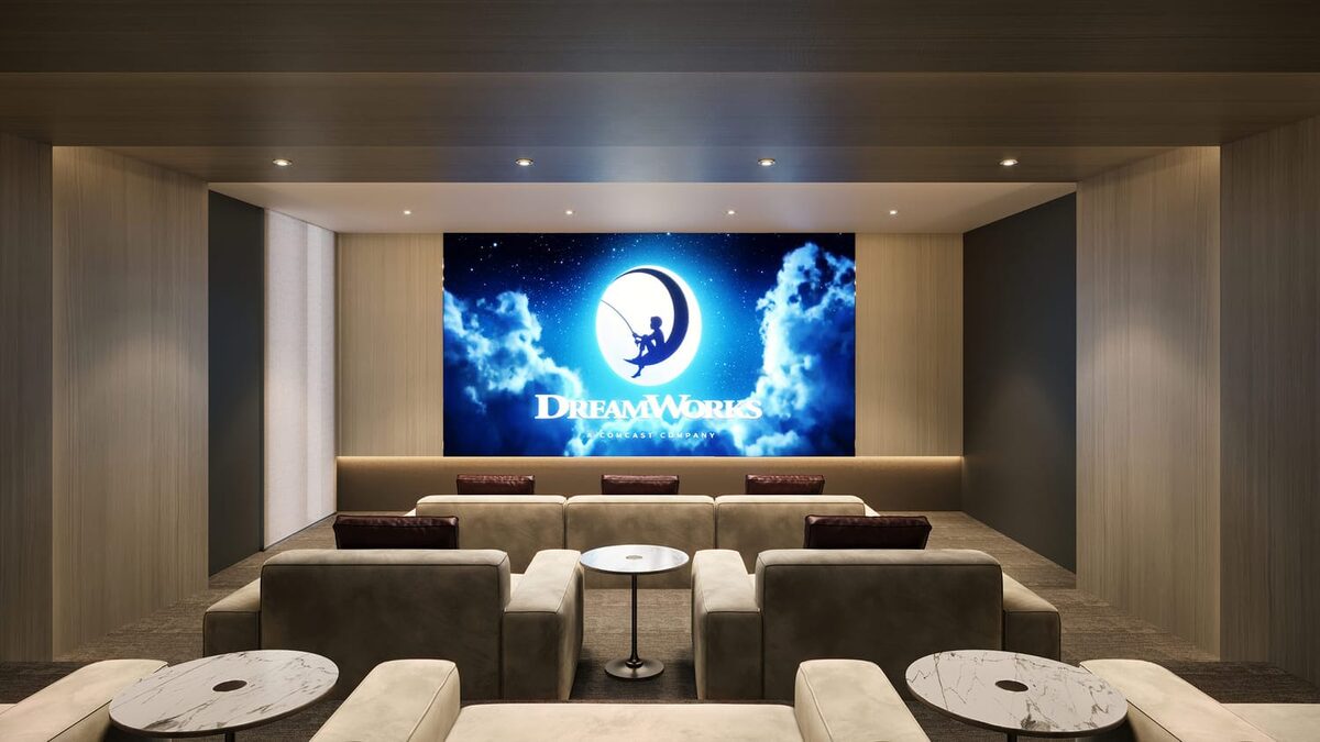 Квартира с 2 спальнями, 80.84м² в Дубай, ОАЭ [ID: 1102-48164fab]