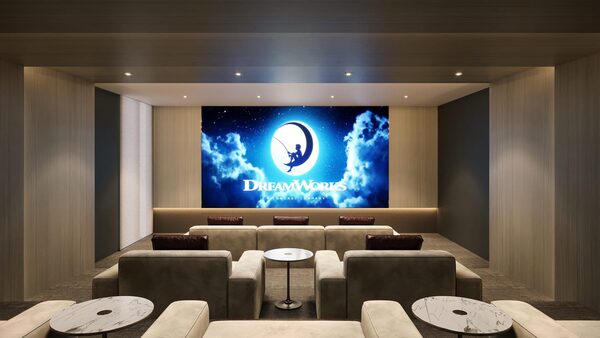 Квартира в Дубай, ОАЭ, 80.84м² - изображение 21
