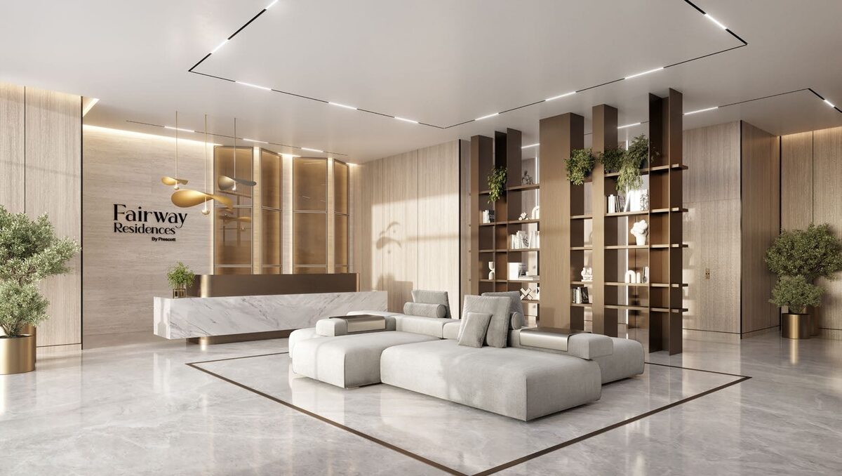 Квартира с 2 спальнями, 80.84м² в Дубай, ОАЭ [ID: 1102-48164fab]