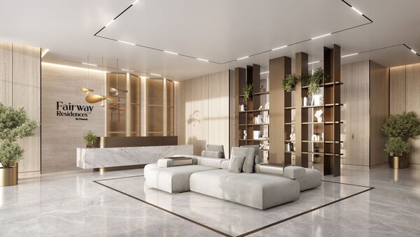 Квартира в Дубай, ОАЭ, 80.84м² - изображение 12