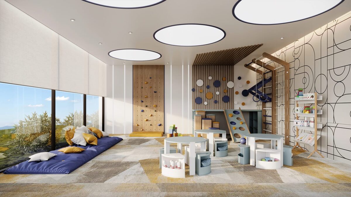 Квартира с 2 спальнями, 80.84м² в Дубай, ОАЭ [ID: 1102-48164fab]