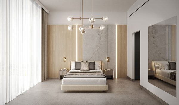 Квартира в Дубай, ОАЭ, 80.84м² - изображение 9