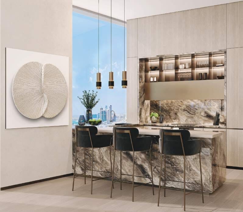 Квартира з 1 спальнею, 144.30м² в Дубай, ОАЕ [ID: 1102-b88eacfd]