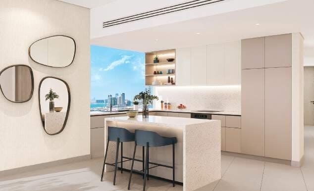 Квартира з 1 спальнею, 144.30м² в Дубай, ОАЕ [ID: 1102-b88eacfd]