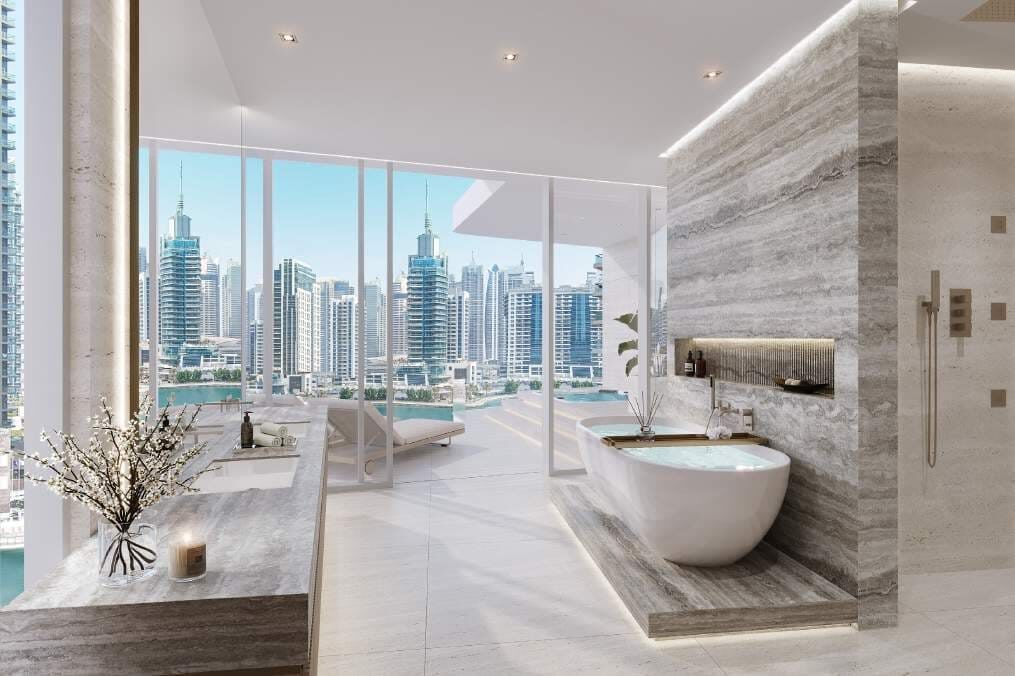 Квартира з 1 спальнею, 144.30м² в Дубай, ОАЕ [ID: 1102-b88eacfd]