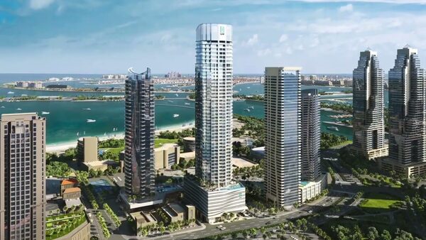 Apartment in Dubai, UAE, 144.30m² - image 2
