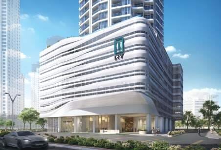 Квартира з 1 спальнею, 144.30м² в Дубай, ОАЕ [ID: 1102-b88eacfd]