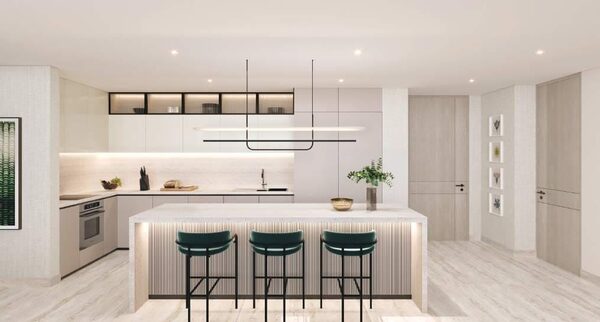 Apartment in Dubai, UAE, 144.30m² - image 18