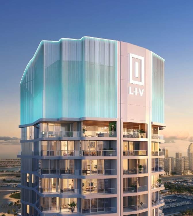 Квартира з 1 спальнею, 144.30м² в Дубай, ОАЕ [ID: 1102-b88eacfd]