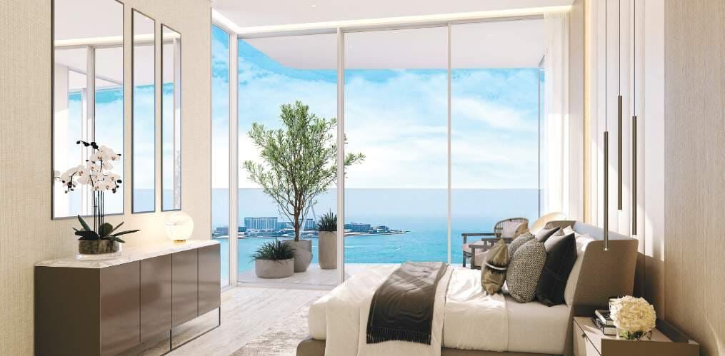 Квартира з 1 спальнею, 144.30м² в Дубай, ОАЕ [ID: 1102-b88eacfd]