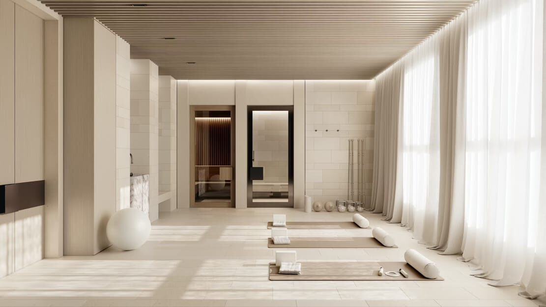 Квартира з 1 спальнею, 144.30м² в Дубай, ОАЕ [ID: 1102-b88eacfd]