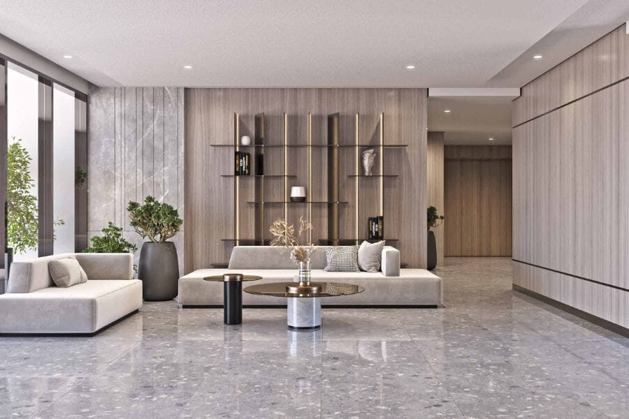 Квартира з 2 спальнями, 74.49м² в Дубай, ОАЕ [ID: 1102-27d89c2c]