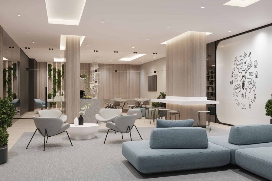 Квартира з 2 спальнями, 74.49м² в Дубай, ОАЕ [ID: 1102-27d89c2c]