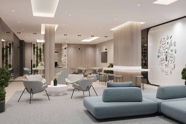 Квартира в Дубай, ОАЭ, 74.49м² - изображение 15