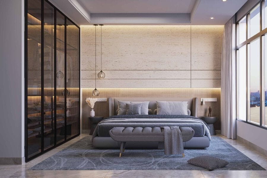 Квартира з 2 спальнями, 74.49м² в Дубай, ОАЕ [ID: 1102-27d89c2c]