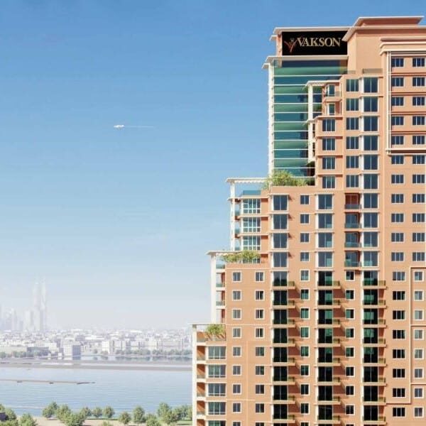 Квартира з 2 спальнями, 74.49м² в Дубай, ОАЕ [ID: 1102-27d89c2c]