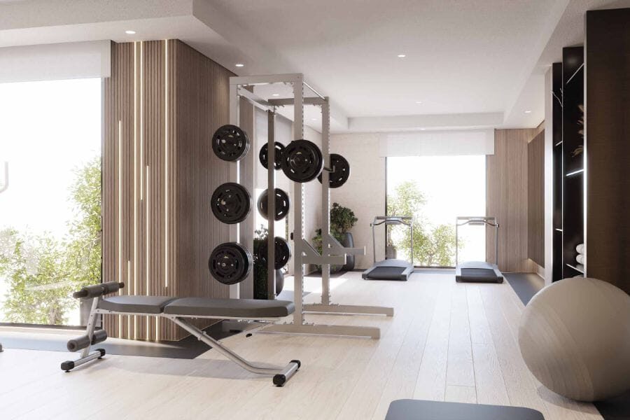 Квартира з 2 спальнями, 74.49м² в Дубай, ОАЕ [ID: 1102-27d89c2c]
