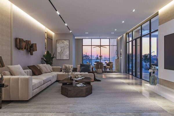 Квартира в Дубай, ОАЭ, 74.49м² - изображение 13