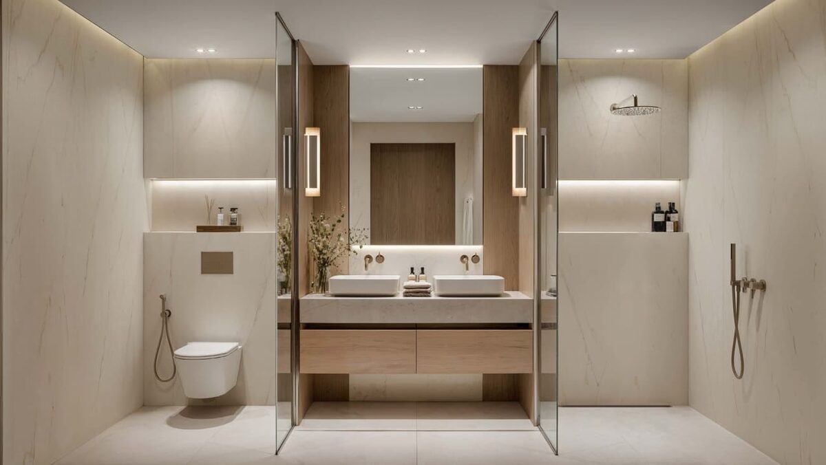 Пентхаус з 1 спальнею, 442.99м² в Дубай, ОАЕ [ID: 1102-bf813534]