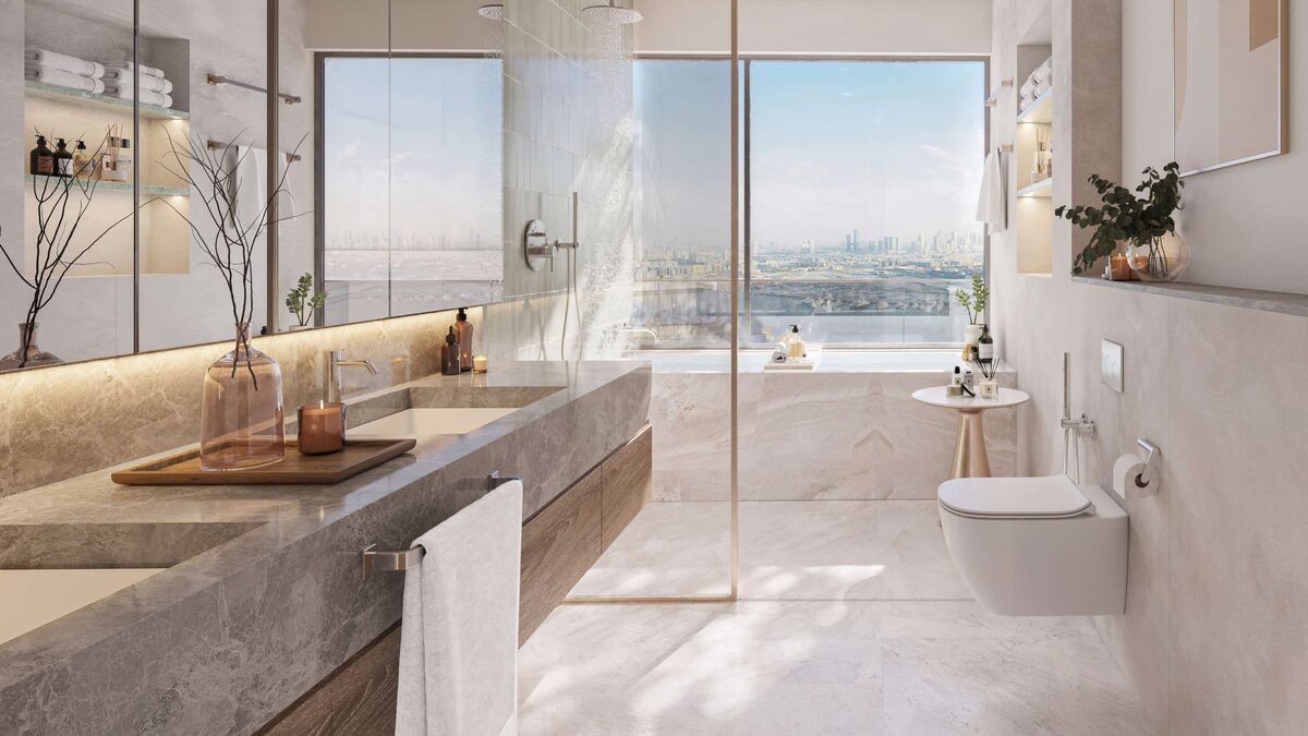 Apartament, 172.90m² w Dubaj, Zjednoczone Emiraty Arabskie [ID: 1102-f526a0f8]
