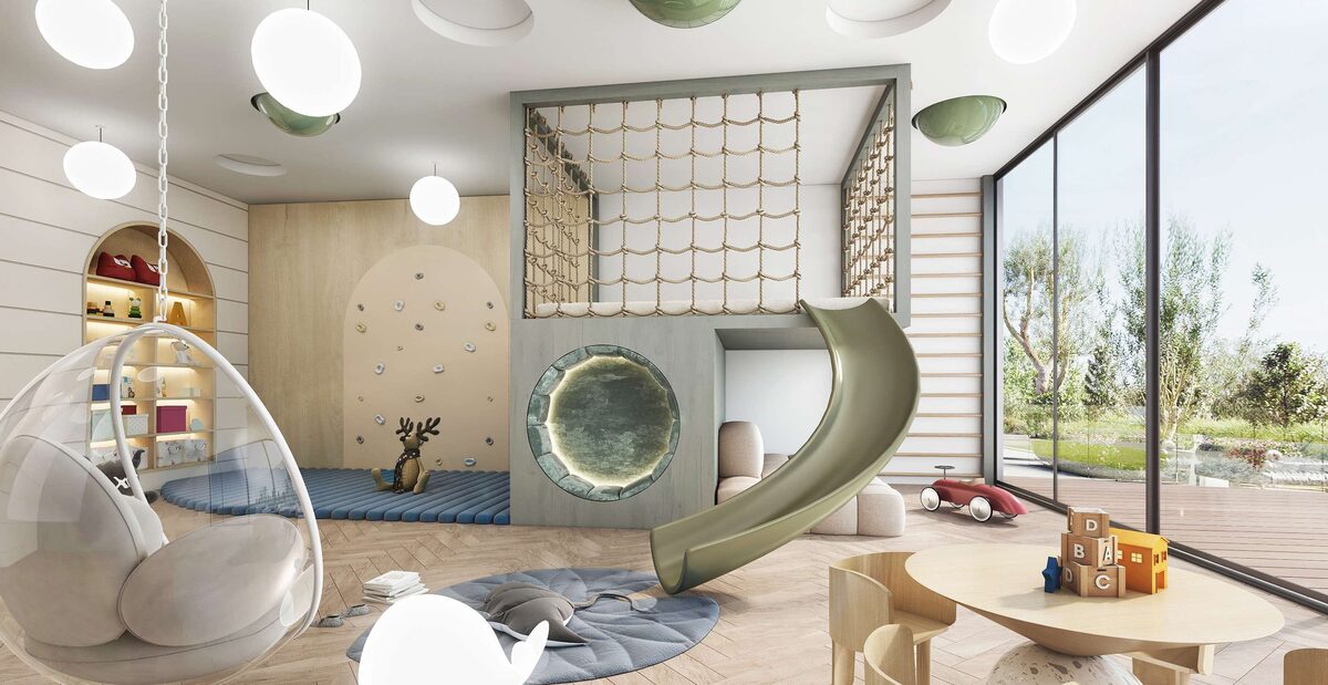 Apartament, 172.90m² w Dubaj, Zjednoczone Emiraty Arabskie [ID: 1102-f526a0f8]